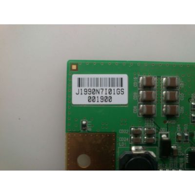 T-CON 1990N / SAMSUNG LJ94-01990N MODELO NEC PV32 - Imagen 2